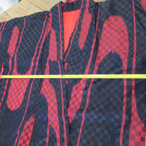Authentic Japanese Kimono - Picture 7 of 12